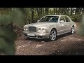 2007 Bentley Arnage T | AutoLeven | Overview & Driving!