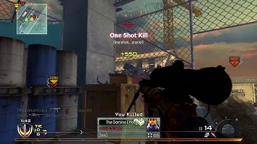 Double Wallbang Fail (S&D)