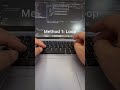 Day 6 Count values in Python using loop and shortcut.Simple but powerful for beginners.