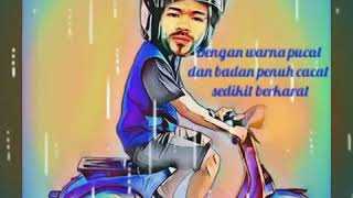 Story wa barang antik iwan fals