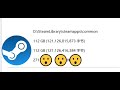 Why Steam Uninstalls 80GB Game in Just 1 Second?