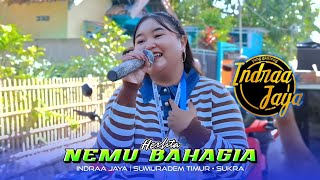 FOUND HAPPINESS • HERLITA | INDRAA JAYA | Sumuradem Timur Sukra Indramayu