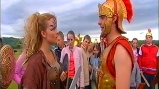 Byker Grove Episode 10 Series 16