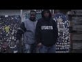 D.C Da Beast - Raw Lines (Official Video)