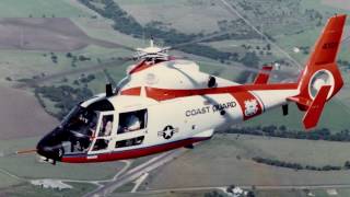 100 Years of Coast Guard Aviation Celebrated at AirVenture 2016