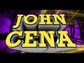 John Cena "2010" The Time Is Now Entrance Video