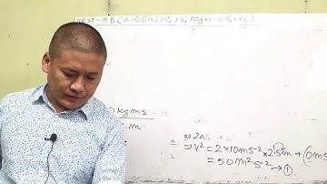 CLASS-9, SC,CH-11, VIDEO-4b, TEST-11D, ends..