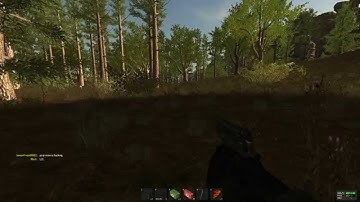 Rust Funny Moments #1 | Admin hacks hacker