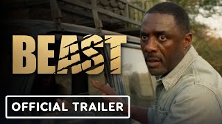 Beast - Official Trailer (2022) Idris Elba, Iyana Halley, Leah Sava Jeffries