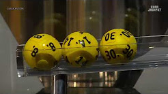 Eurojackpot 06.12 19 Eurojackpot 06.12 19