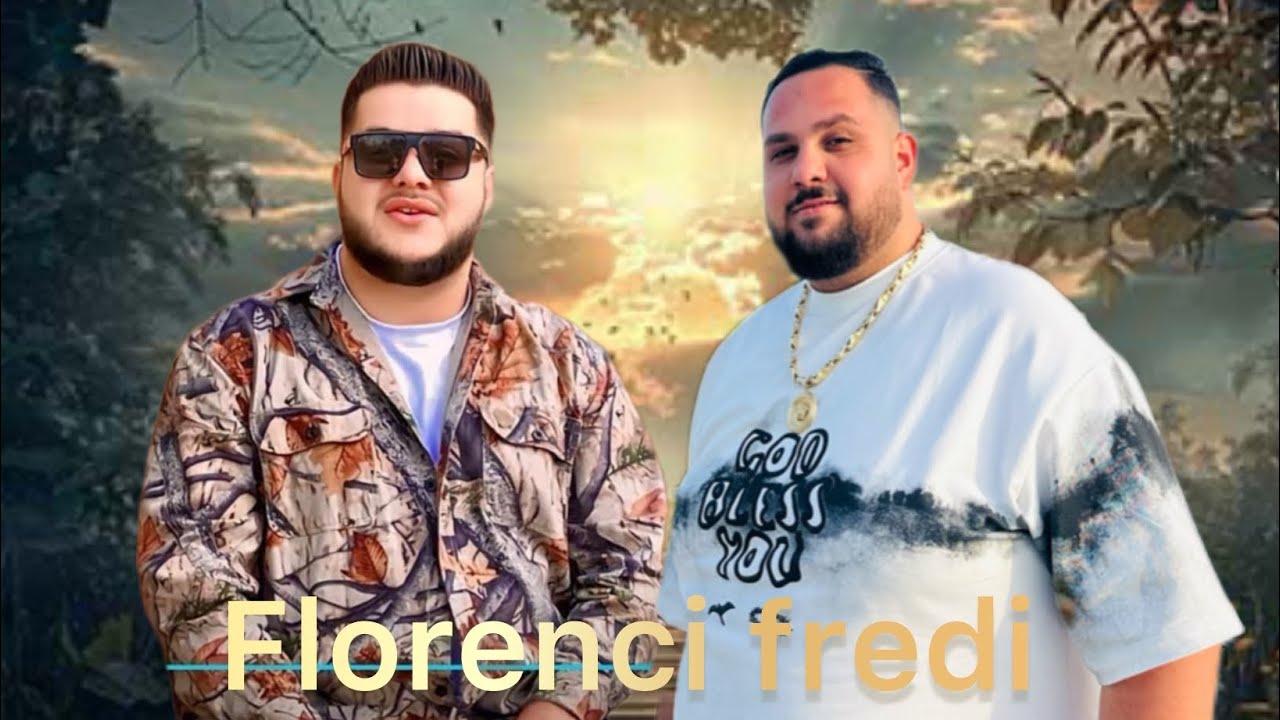 Soni Vogel per Florenci Fredit