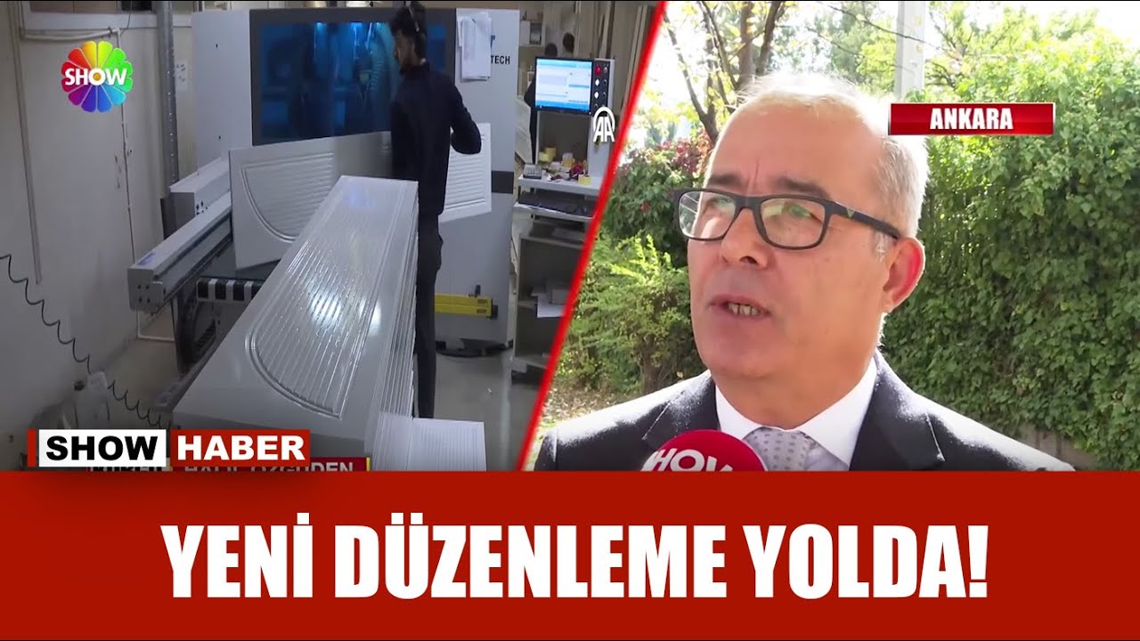 Emeklilik sisteminde değişiklik!