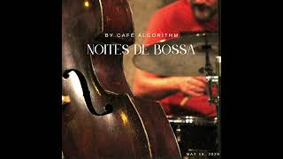 Dreaming in the Sand (Jazz Guitar & Soft Percussion) | Café Algorithm vol.1 - Noites de Bossa screenshot 2