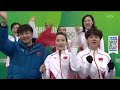 LIVE 🔴 Figure Skating Team Event | #Gangwon2024