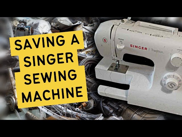 Unboxing the Lidl Singer Tradition 2282