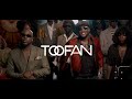 Toofan  cest pas normal clip officiel