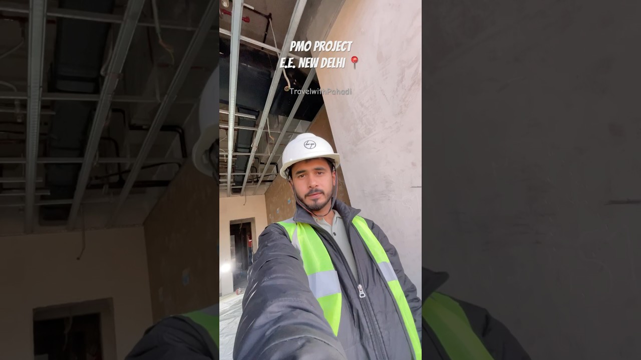 Central Vista Executive Enclave Project 