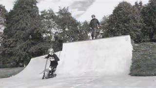 Cinematic Quater Session