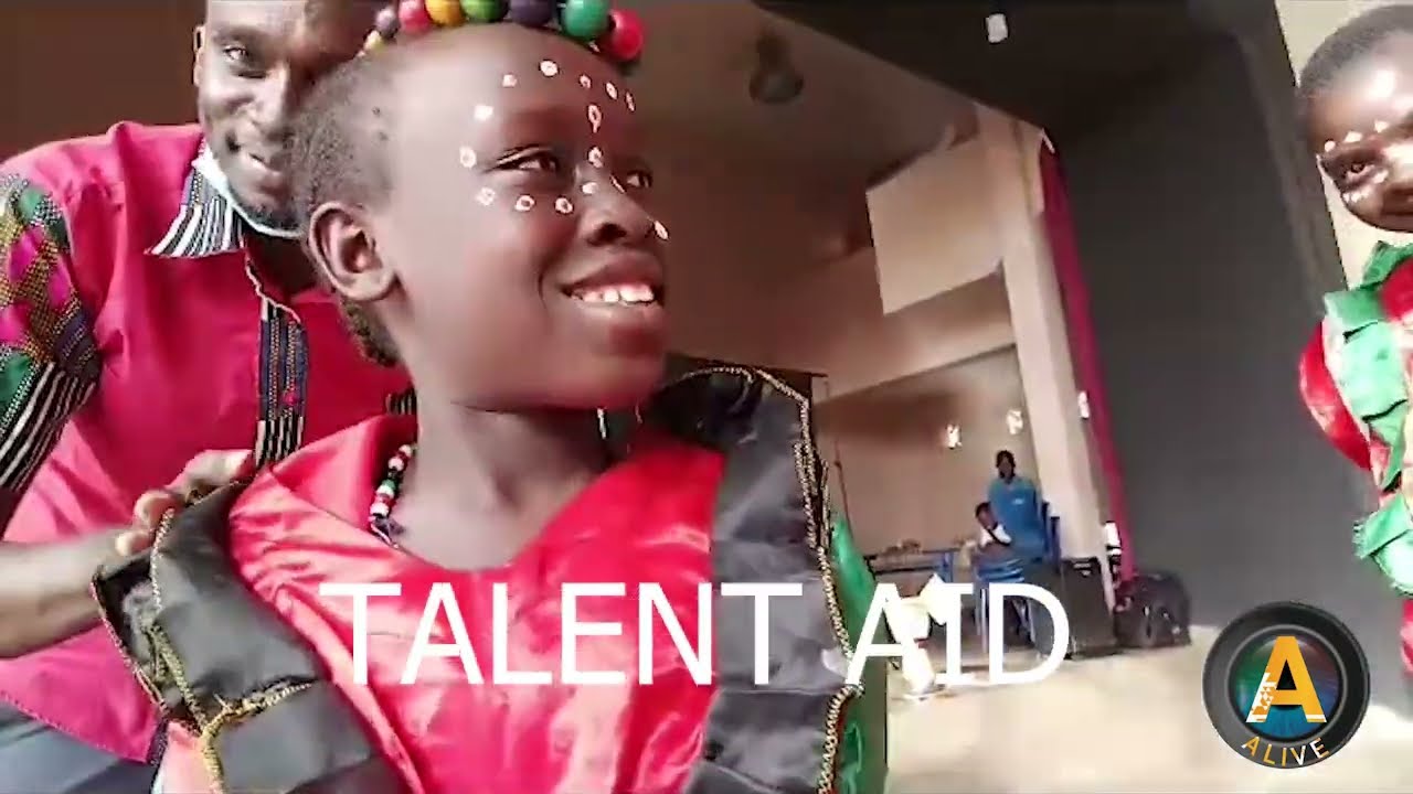 Talent Aid Foundation Unmasking Talent