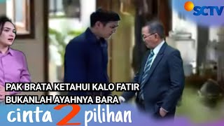 CINTA DUA PILIHAN HARI INI- 8 AGUSTUS 2022