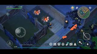 Raid Base Lori Last Day On Earth