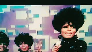 ⭐ Diana Ross and the Supremes 🎵 1968 My forever came today 🎵💖