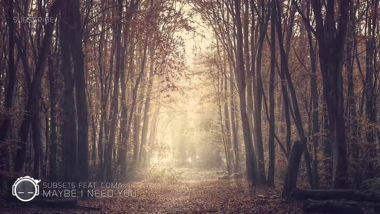 YouTube에서 Subsets ft. CoMa - Maybe I Need You 보기 YouTube에서 Subsets ft. CoMa - Maybe I Need You 보기