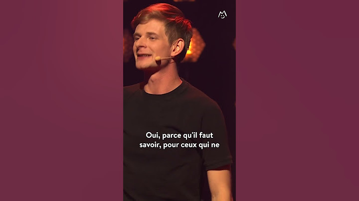 Pas facile de ne pas savoir dire "non" au Maroc ! 😂🇲🇦