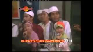 Anwar Zahid Feat Mila - Padhang Bulan