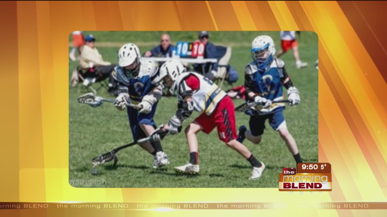 Omaha Lacrosse Club YouTube