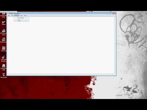 Warrock Updater Error