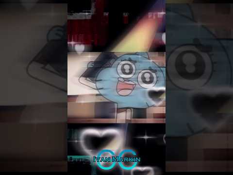 #gumball #youtube #theamazingworldofgumball #shorts