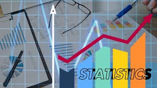 STATISTICS!! from different study designs to different statistical tools!!