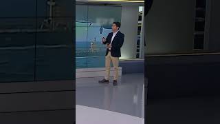 ¿Qué pasa con los barcos capturados por EEUU frente a Venezuela?
