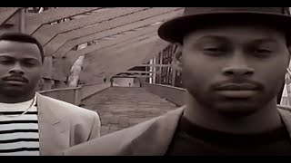 Burrell - I Really Like