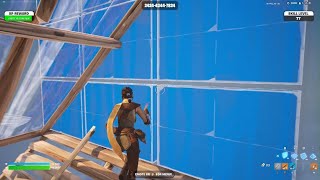 peti solo build