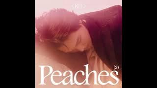 KAI (카이) - Peaches