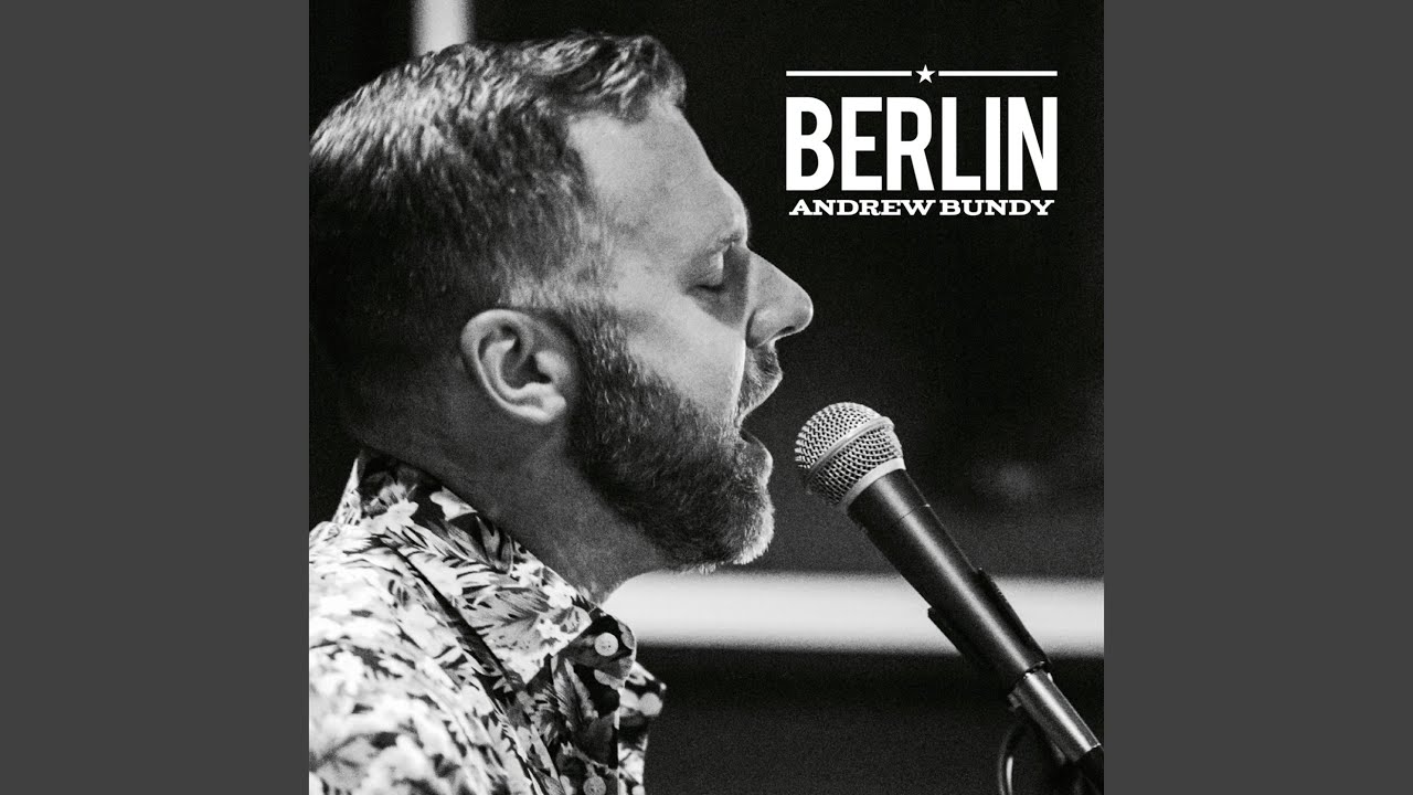 Watch Berlin on YouTube Watch Berlin on YouTube