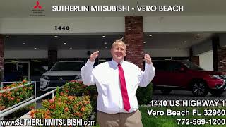 Sutherlin Mitsubishi Vero Beach Grand Opening!