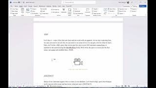 Selecting just the TOP few records in a SQL query