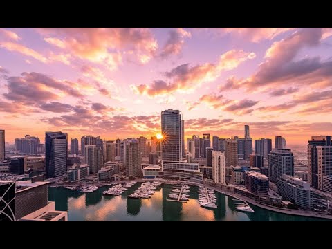 Vida Dubai Marina & Yacht Club | Best Hotel Dubai