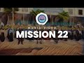 Mission 22bkm fk fikes ub 2022arkatama lexander