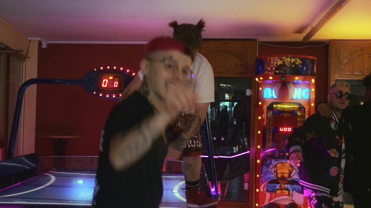 Pimp Flaco ; Kinder Malo - PO ( Feat Ceaese camera iphone 8 plus apk