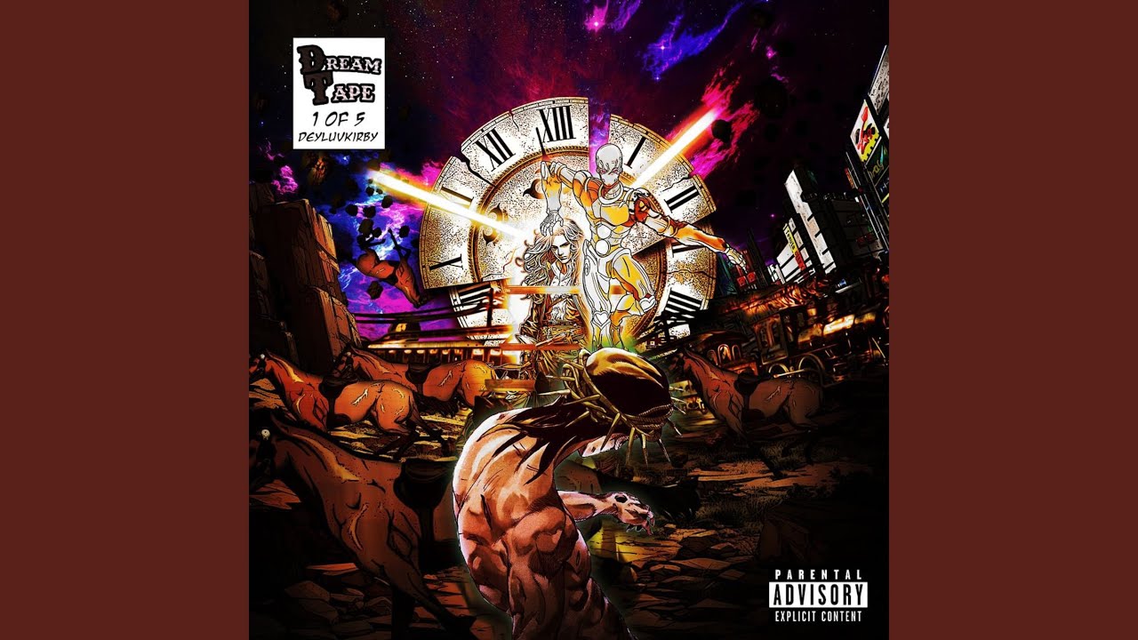 Slumber//Party Anthem  (feat. onlinegraves)