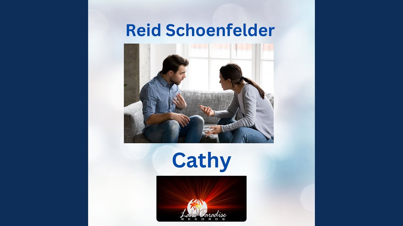 Watch Cathy on YouTube Watch Cathy on YouTube