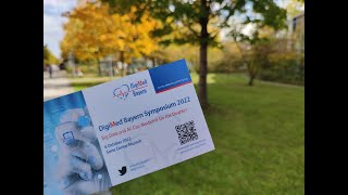 DigiMed Bayern Symposium 2022