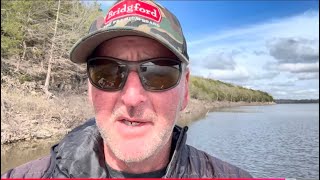 I Went Bass Fishing With A Billionaire…And You Won’t Believe What He Told Me 