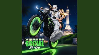 Viernes Social