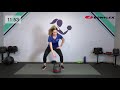 Bowflex® Live | 30-Minute Kettlebell Sculpt Workout