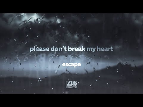 Stream Please don't break my heart - Maxii De Prophesor ft IZY